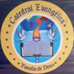 Logo da Rádio Catedral