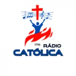 Logo da Rádio Católica de Araraquara