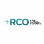Logo da Rádio Católica de Osasco - RCO
