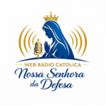 Logo da Rádio Católica Nossa Senhora Da Defesa