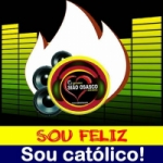 Logo da Rádio Católica Sião Osasco