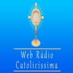 Logo da Rádio Catolicissima