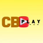 Logo da Rádio CB Play