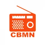 Logo da Rádio CBMN