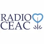 Logo da Rádio CEAC