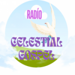Logo da Rádio Celestial Gospel