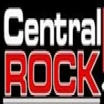 Logo da Rádio Central Rock 107 FM
