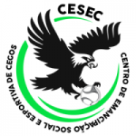 Logo da Rádio Cesec