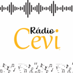 Logo da Rádio Cevi