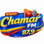 Logo da Rádio Chamar FM