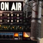 Logo da Rádio Chanca Dixieland