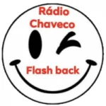 Logo da Rádio Chaveco