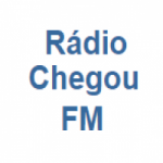 Logo da Rádio Chegou FM
