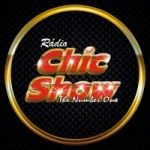 Logo da Rádio Chic Show