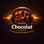 Logo da Rádio Chocolat