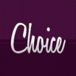 Logo da Rádio Choice