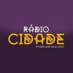 Logo da Rádio Cidade 690 AM