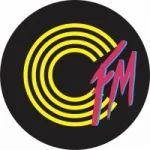 Logo da Rádio Cidade 87.9 FM