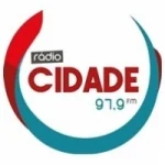 Logo da Rádio Cidade 97.9 FM