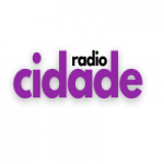 Logo da Rádio Cidade Bebedouro