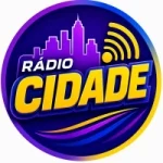 Logo da Rádio Cidade FM