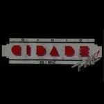 Logo da Rádio Cidade FM