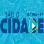 Logo da Rádio Cidade FM