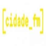 Logo da Rádio Cidade FM