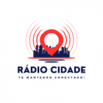 Logo da Rádio Cidade Guarani