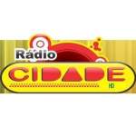 Logo da Rádio Cidade HD