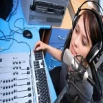 Logo da Rádio Cidade Hits