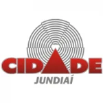 Logo da Rádio Cidade Jundiaí 730 AM