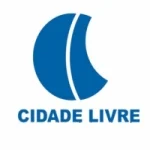 Logo da Rádio Cidade Livre