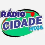 Logo da Rádio Cidade Mega