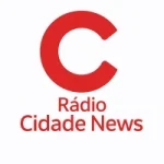 Logo da Rádio Cidade News