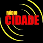 Logo da Rádio Cidade Santo André