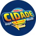 Logo da Rádio Cidade Sorocaba
