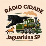 Logo da Rádio Cidade