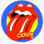 Logo da Rádio Cidade