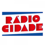 Logo da Rádio Cidade