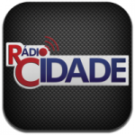 Logo da Rádio Cidade