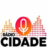 Logo da Rádio Cidade SP