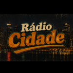 Logo da Rádio Cidade