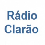 Logo da Rádio Clarão