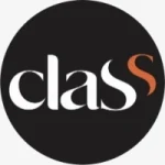 Logo da Rádio Class 80.1 FM