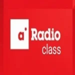 Logo da Rádio Class A