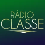 Logo da Rádio Classe