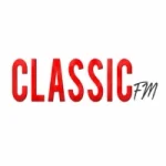 Logo da Rádio Classic FM