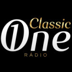 Logo da Rádio Classic One