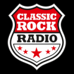 Logo da Rádio Classic Rock